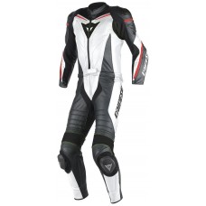 Мотокомбинезон раздельный Dainese Laguna Seca D1 2PC Мотокомбинезон раздельный Dainese Laguna Seca D1 2PC