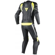 Мотокомбинезон раздельный Dainese Laguna Seca D1 2PC Мотокомбинезон раздельный Dainese Laguna Seca D1 2PC