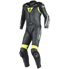Мотокомбинезон раздельный Dainese Laguna Seca D1 2PC Мотокомбинезон раздельный Dainese Laguna Seca D1 2PC