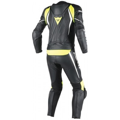 Мотокомбинезон раздельный Dainese Laguna Seca D1 2PC