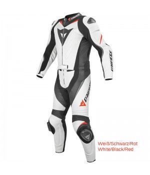 Мотокомбинезон раздельный Dainese Laguna Seca Evo 2PC