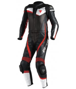 Мотокомбинезон раздельный Dainese Veloster 2PC