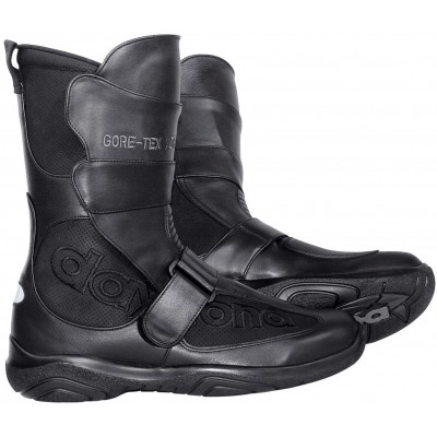 Мотоботы Daytona Burdit XCR GORE-TEX®