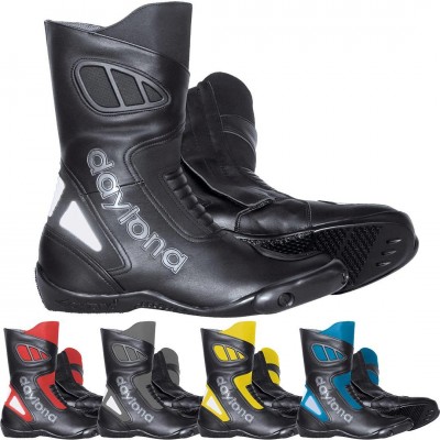 Мотоботы Daytona Carver