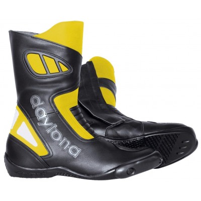 Мотоботы Daytona Carver