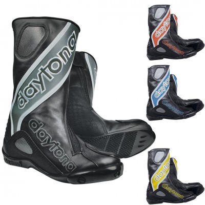 Мотоботы Daytona Evo Sports