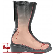 Мотоботы женские Daytona Lady Evoque GORE-TEX® Мотоботы женские Daytona Lady Evoque GORE-TEX®