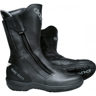 Мотоботы Daytona Road Star Gore-Tex Wide