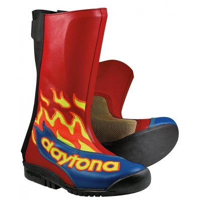 Мотоботы Daytona Speed Master II GP