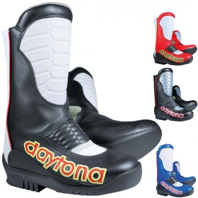 Мотоботы Daytona Speedway Evo SGP