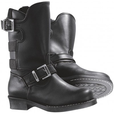 Мотоботы Daytona Urban GORE-TEX