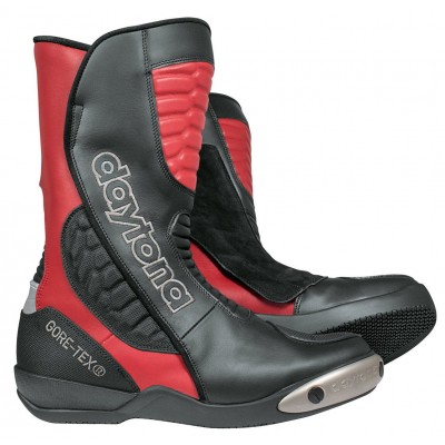Мотоботы Daytona Strive Gore-Tex