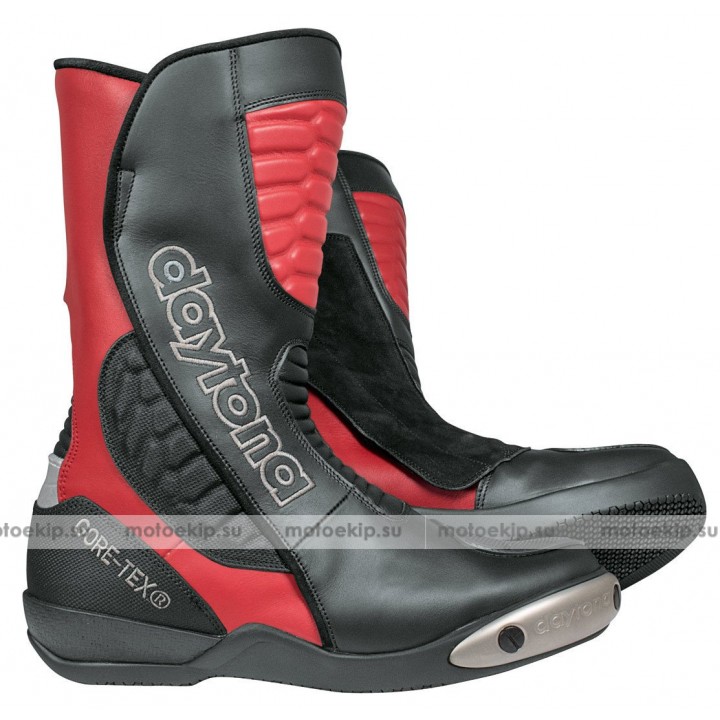 Мотоботы Daytona Strive Gore-Tex купить по выгодной цене