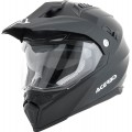Шлем эндуро Acerbis Flip FS-606 Matt Black Шлем эндуро Acerbis Flip FS-606 Matt Black