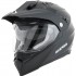 Шлем эндуро Acerbis Flip FS-606 Matt Black