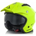 Шлем открытый Acerbis Aria