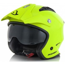Шлем открытый Acerbis Aria