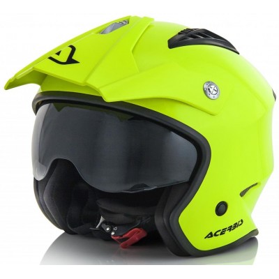 Шлем открытый Acerbis Aria