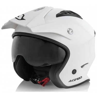 Шлем открытый Acerbis Aria