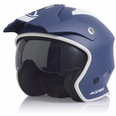 Шлем открытый Acerbis Aria