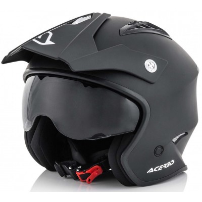 Шлем открытый Acerbis Aria