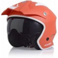 Шлем открытый Acerbis Aria