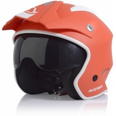 Шлем открытый Acerbis Aria