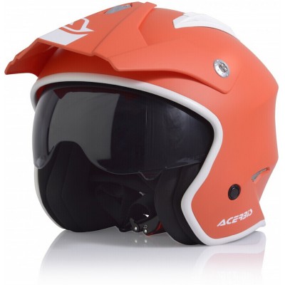 Шлем открытый Acerbis Aria