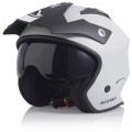 Шлем открытый Acerbis Aria