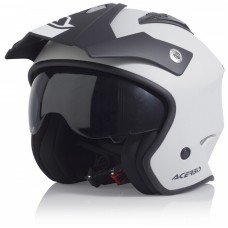Шлем открытый Acerbis Aria