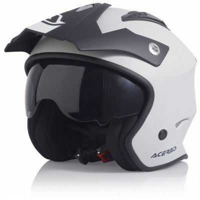 Шлем открытый Acerbis Aria