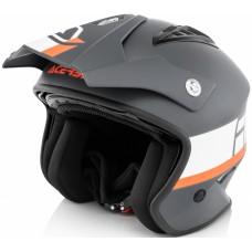 Шлем открытый Acerbis Aria
