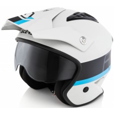 Шлем открытый Acerbis Aria