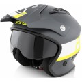 Шлем открытый Acerbis Aria
