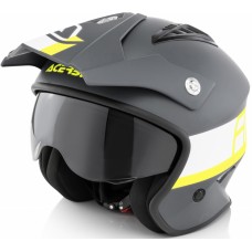 Шлем открытый Acerbis Aria