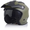 Шлем открытый Acerbis Aria