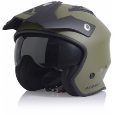 Шлем открытый Acerbis Aria