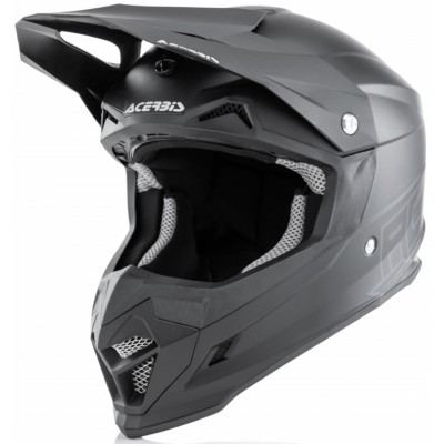 Шлем кроссовый Acerbis Profile 4