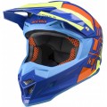 Шлем кроссовый Acerbis Profile 4 Шлем кроссовый Acerbis Profile 4