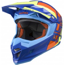 Шлем кроссовый Acerbis Profile 4