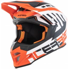 Шлем кроссовый Acerbis Profile 4