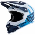 Шлем кроссовый Acerbis Profile 4