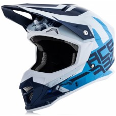Шлем кроссовый Acerbis Profile 4