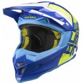 Шлем кроссовый Acerbis Profile 4
