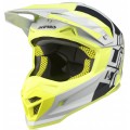 Шлем кроссовый Acerbis Profile 4