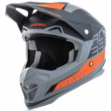 Шлем кроссовый Acerbis Profile 4