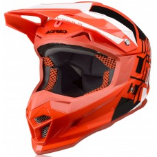 Шлем кроссовый Acerbis Profile 4