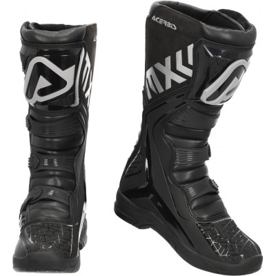 Acerbis X-Team Мотокросс сапоги