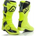 Acerbis X-Team Мотокросс сапоги