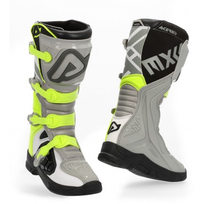 Acerbis X-Team Мотокросс сапоги